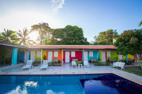 Pousada Vila Nalu, Maceió